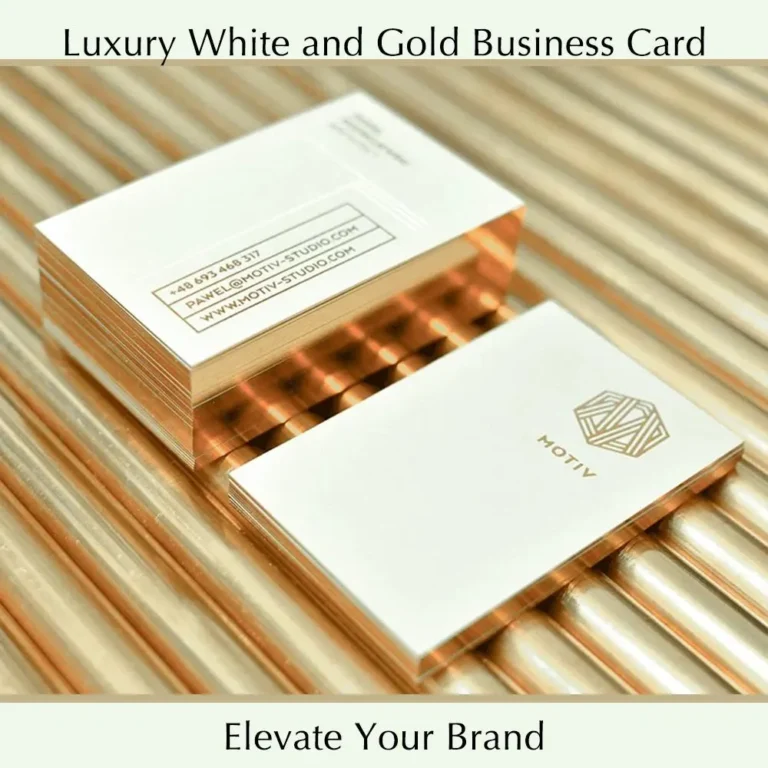 lunacedar business card