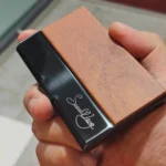 Personalized Business Card Case - Image 3