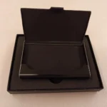 Personalized Business Card Case - Image 4