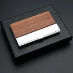 Personalized Business Card Case - Image 5